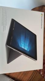 Microsoft Surface Go 128GB + Accessoires, Computers en Software, Android Tablets, 10 inch, Ophalen of Verzenden, 128 GB, Wi-Fi