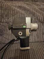 Fujica Single-8 P300 Vintage Filmcamera, Ophalen of Verzenden, 1960 tot 1980, Filmcamera