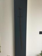 Bodemvondst middeleeuws zwaard, Ophalen of Verzenden