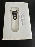 Hair removal Laser, Ophalen, Zo goed als nieuw, Scheren en Epileren