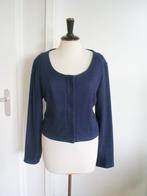 NIEUW __ blauw ARTICLES jasje mt. 44 __ waarde 100,00, Maat 42/44 (L), Nieuw, Articles, Jasje