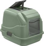 Imac Kattenbak Easy Cat 2Nd Life Gerecycled Groen, Ophalen of Verzenden, Niet ingevuld, Niet ingevuld, Niet ingevuld