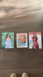 Cosmopolitan tijdschriften verschillende jaren, Ophalen of Verzenden