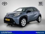 Toyota Aygo X 1.0 VVT-i S-CVT Pulse (bj 2025, automaat), Auto's, Toyota, 12 maanden, Stof, Gebruikt, Euro 6