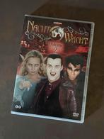 Nachtwacht Volume 2 DVD, Vanaf 6 jaar, Ophalen of Verzenden, Zo goed als nieuw, Actie en Avontuur