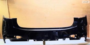 Achterbumper orgineel BMW X4 G02 M-Sport  v.a '18 8065124 beschikbaar voor biedingen