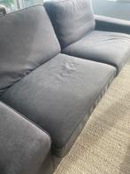 Gratis Kivik 3 persoons bank, Huis en Inrichting, Ophalen, Gebruikt, Driepersoons, 75 tot 100 cm