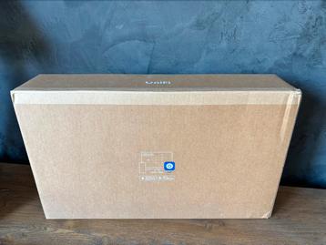 NIEUW - Ubiquiti USW 24 PoE Switch beschikbaar voor biedingen