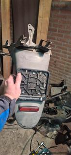 Peugeot Viva City Achterkant Kentekenhouder, Ophalen of Verzenden, Zo goed als nieuw, Overige typen, Peugeot