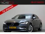 Volvo S90 2.0 T4 Momentum+ 190 PK! LED LEER ADAPTIVE CRUISE, 15 km/l, 1969 cc, 1603 kg, Zilver of Grijs