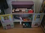 Doll house, Ophalen, Zo goed als nieuw, Poppenhuis
