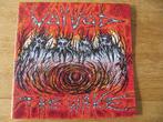 Voivod - The Wake  2 LP + poster, Ophalen of Verzenden, Zo goed als nieuw