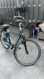 Sparta R5E, Fietsen en Brommers, Ophalen of Verzenden, 2 zitjes, Zo goed als nieuw, Sparta