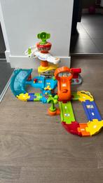 Vtech vliegveld, Ophalen of Verzenden, Gebruikt