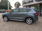 SEAT Ateca 1.4 150PK DSG EcoTSI FR Bsn Intense|Digitaal Dash, Auto's, Seat, 65 €/maand, Gebruikt, 4 cilinders, 150 pk