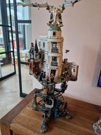 Lego goudgrijp 76417 harry potter 18+, Ophalen, Zo goed als nieuw