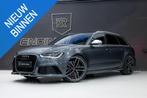 Audi RS6 4.0 TFSI RS 6 quattro Pro Line Plus Milltek | Park, Automaat, Euro 5, Gebruikt, RS6
