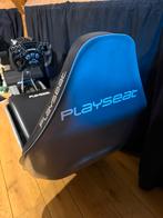 Playseat f1 + fanatec dd pro + formule 1 stuur, Spelcomputers en Games, Ophalen, Zo goed als nieuw