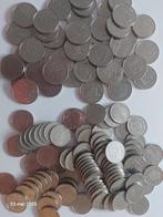 100 200 x rijksdaalders of guldens voor gokkast flipperkast, Verzamelen, Automaten | Gokkasten en Fruitautomaten, Overige munten