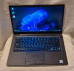 Dell latitude 7300 met windows 11, Computers en Software, Windows Laptops, Ophalen, Gebruikt, Qwerty, 8 GB