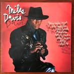 Miles Davis LP: You’re Under Arrest, Gebruikt, 1980 tot heden, Ophalen of Verzenden, 12 inch