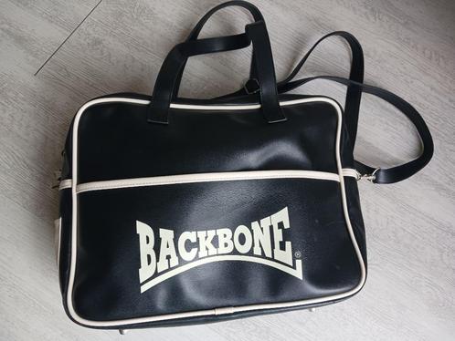 Retro Bowling Bag, Sieraden, Tassen en Uiterlijk, Tassen | Sporttassen, Gebruikt, Ophalen of Verzenden