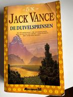 Jack Vance - De Duivelprinsen (Compleet), Ophalen of Verzenden, Gelezen