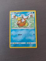 Hidden fates 15/68 magikarp, Ophalen of Verzenden, Zo goed als nieuw, Losse kaart