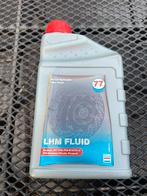 LHM Olie 2 stuks voor oa Citroën, Auto diversen, Onderhoudsmiddelen, Ophalen of Verzenden