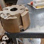 Omas freeskop K105, Ophalen