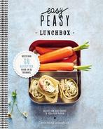 Easy Peasy Lunchbox - Claire van den Heuvel, Boeken, Verzenden, Zo goed als nieuw