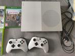 Xbox one, Spelcomputers en Games, Spelcomputers | Xbox One, Ophalen, 500 GB, Xbox One, Met 2 controllers