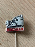 TT motorraces Assen, Verzamelen, Ophalen of Verzenden, Gebruikt, Sport