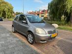Toyota Yaris 2004 NAP (79.000 km) met schade, Auto's, Toyota, 4 cilinders, 400 kg, 855 kg, Origineel Nederlands