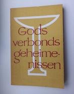 Gods verbondsgeheimenissen, Ophalen of Verzenden, Gelezen
