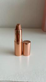 Charlotte tilbury lipstick in cover star, Sieraden, Tassen en Uiterlijk, Uiterlijk | Cosmetica en Make-up, Ophalen, Zo goed als nieuw