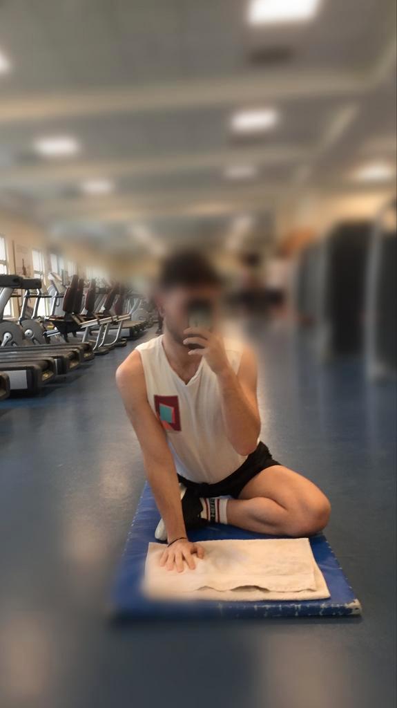 Masseur/massage practice, Sport en Fitness, Massageproducten, Nieuw, Apparaat, Ophalen of Verzenden