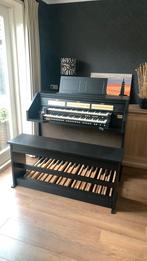 Johannus Opus 15, Muziek en Instrumenten, Ophalen, Gebruikt, 2 klavieren, Orgel