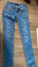Lichte LTB jeans 26/32, Blauw, Ophalen of Verzenden, W27 (confectie 34) of kleiner, Zo goed als nieuw