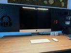 Imac 27 Inch + 2x Luna Display + Keyboard + Muis, Computers en Software, Ophalen, IMac, Zo goed als nieuw, 27 inch