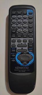 KENWOOD RC-552E Afstandsbediening, Ophalen of Verzenden, Gebruikt, Origineel, Mediaspeler