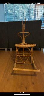 Rotan Hobbeldier Aangeenbrugs - Stevig!, Ophalen, Gebruikt