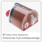 gezocht antikalk cartridge GC002/00  voor philips GC7635, Witgoed en Apparatuur, Strijkijzers en Strijkplanken, Ophalen of Verzenden