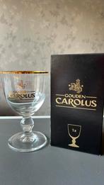 Gouden Carolus proefglas, Verzamelen, Ophalen, Nieuw, Overige merken