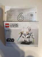 Starwars lego brickheadz genera grievous, Ophalen of Verzenden, Nieuw