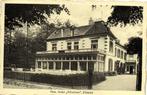Fam. Hotel Ellinchem, Ellecom - 192? gelopen, Ophalen of Verzenden, 1940 tot 1960, Gelopen, Utrecht