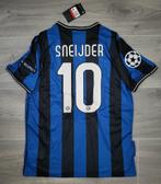 Nieuw Nike Inter Milan shirt UCL finale 2010 Sneijder maat S, Sport en Fitness, Voetbal, Maat S, Ophalen of Verzenden, Nieuw, Shirt