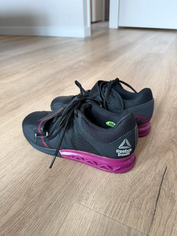 Reebok mt37,5 crossfit schoenen powerlift weightlift lifters beschikbaar voor biedingen