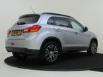 Mitsubishi ASX 1.6 Cleartec Intense | Climate Control | Came, Voorwielaandrijving, Stof, Gebruikt, 4 cilinders