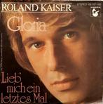Roland Kaiser Single., Gebruikt, Verzenden, Overige genres, 7 inch